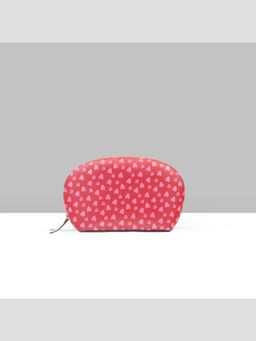 LODIS - Pink Chelsea Cosmetic Case Pouch