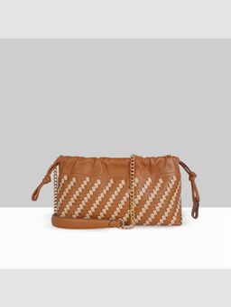 LODIS - Brown Solstice Lather Pouch