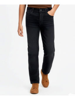 Arias by LARA DUTTA - Boys Grey Washed Jeans