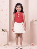 Coral color option, Currently selected