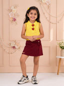 Yellow color option