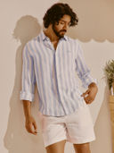 Blue color option