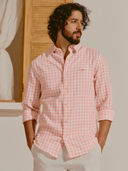 Pink color option, Currently selected