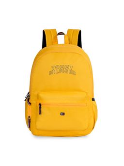 Tommy Hilfiger - Foxtail Unisex 29 L Casual Small Backpack - Yellow
