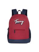 Maroon color option, Currently selected