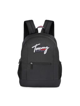 Tommy Hilfiger - Utopia Unisex 27 L Casual Small Backpack - Black