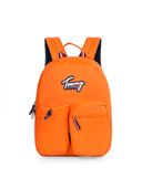 Orange color option, Currently selected