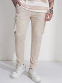 Beige color option, Currently selected