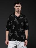 Black color option, Currently selected