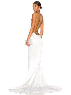 RETROFETE MARGOT GOWN