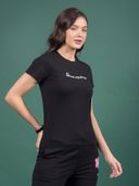 Black color option, Currently selected