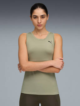 Puma - Train All Day Sleeveless Women's Training Tank Top