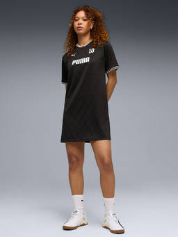 Puma - Sport Women's Relaxed Jersey Dress