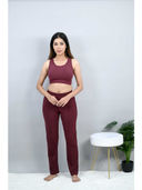 Maroon color option