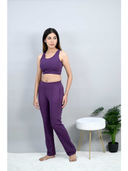 Purple color option
