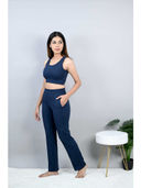 Navy Blue color option