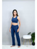 Blue color option