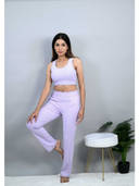 Lavender color option, Currently selected