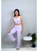 Lavender color option