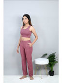 Mauve color option