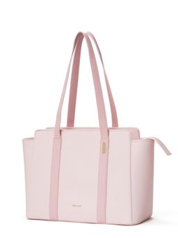 MOKOBARA - The Sunflower Medium Tote Bag-Lucky Charm