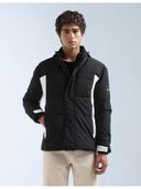 Black color option, Currently selected