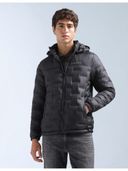Black color option, Currently selected