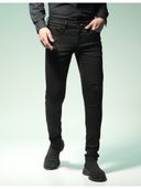 Black color option, Currently selected