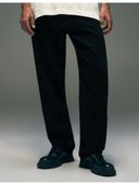 Black color option, Currently selected