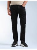 Black color option, Currently selected