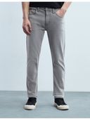 Grey color option, Currently selected