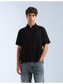 Black color option, Currently selected
