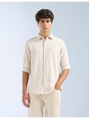 Beige color option, Currently selected