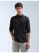 Black color option, Currently selected
