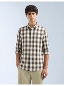 Brown color option, Currently selected