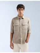 Beige color option, Currently selected