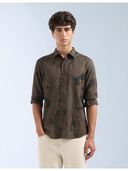 Brown color option, Currently selected