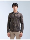 Brown color option, Currently selected