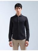 Black color option, Currently selected
