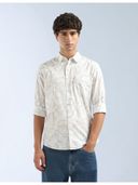 Off White color option, Currently selected