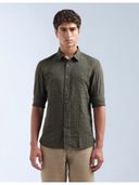 Olive color option, Currently selected