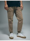 Brown color option, Currently selected