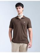 Brown color option, Currently selected