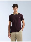 Burgundy color option, Currently selected