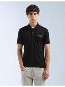 Black color option, Currently selected