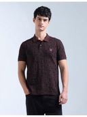 Burgundy color option