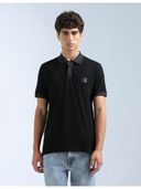 Black color option, Currently selected