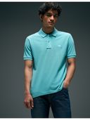 Blue color option, Currently selected
