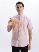 Pink color option