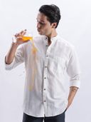 White color option, Currently selected